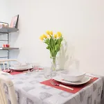 Centro Storico Oltretorrente Appartement