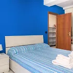 Centro Storico Oltretorrente Appartement Parma