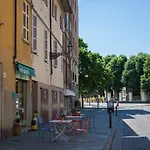 Centro Storico Oltretorrente Appartement