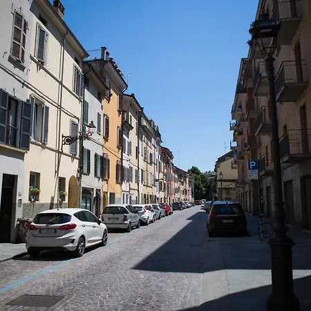 Centro Storico Oltretorrente