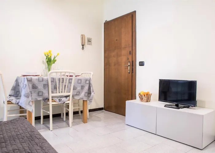 Apartment Centro Storico Oltretorrente