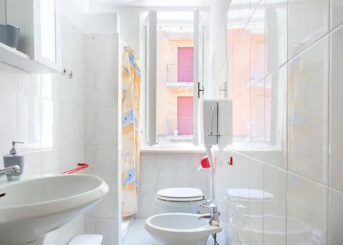 Centro Storico Oltretorrente * Parma