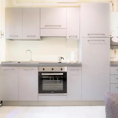 Centro Storico Oltretorrente Parma