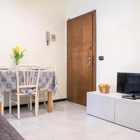 Apartamento Centro Storico Oltretorrente