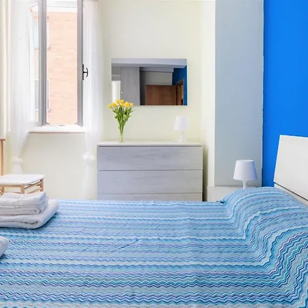 Apartamento Centro Storico Oltretorrente Parma