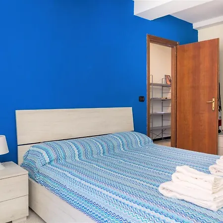 Centro Storico Oltretorrente Apartamento Parma