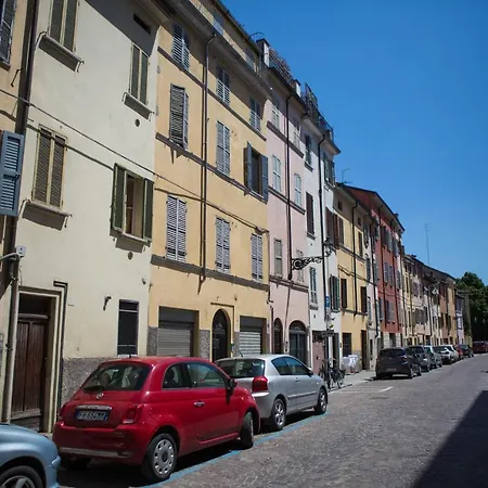 Centro Storico Oltretorrente