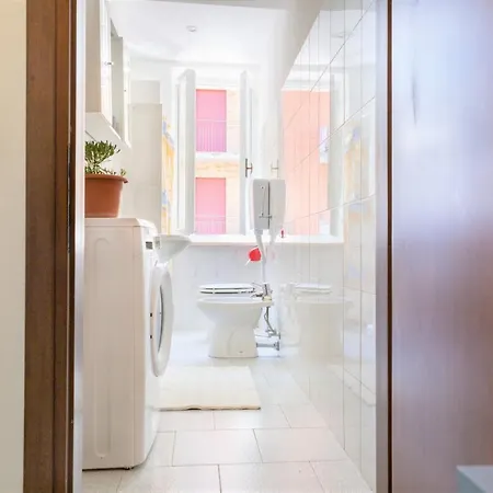 Centro Storico Oltretorrente Apartamento Parma