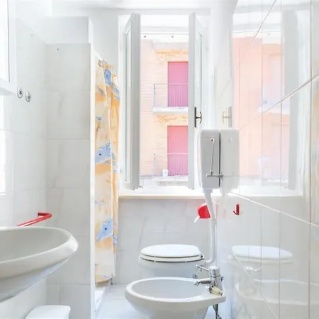 Centro Storico Oltretorrente * Parma